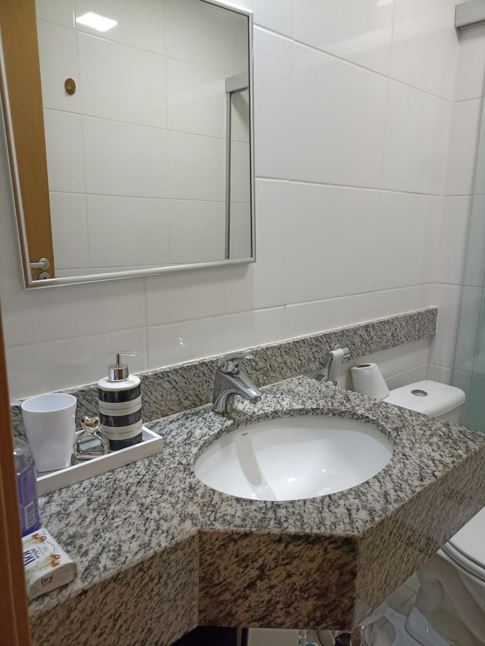 S4 Hotel SUÍTE 1120 Hotel in State of Goiás