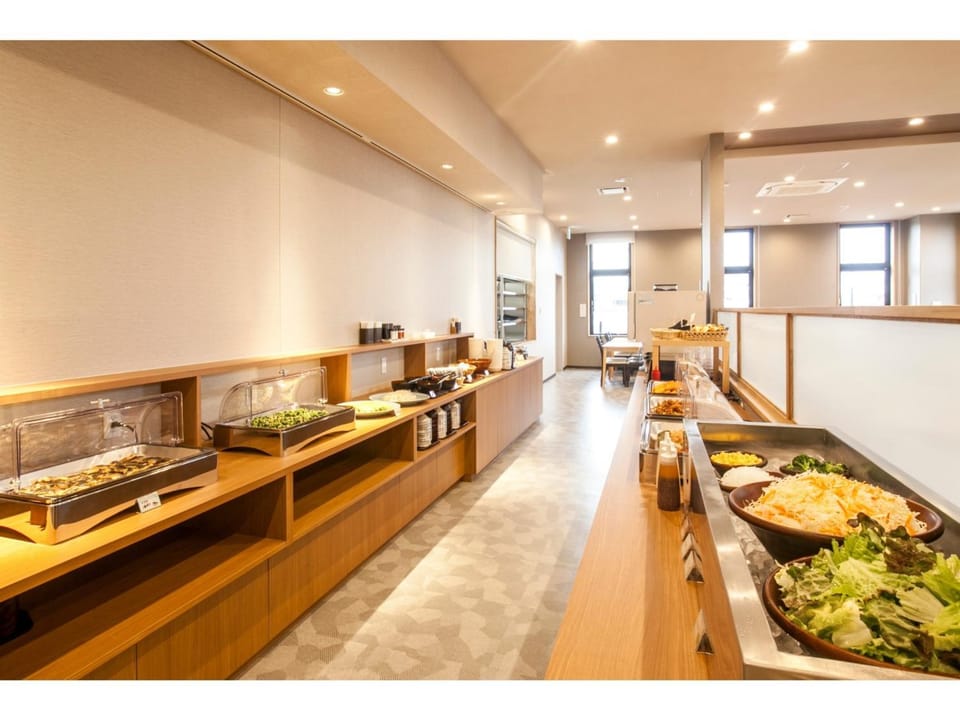 Second Inn Hana Hotel Hanazono Inter - Vacation STAY 40299v Hotel in Saitama Prefecture