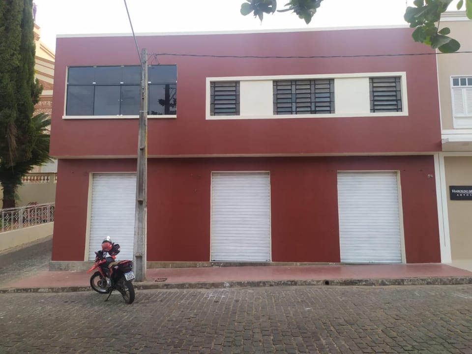 Apartamento Central Apartment in State of Paraíba, Brazil
