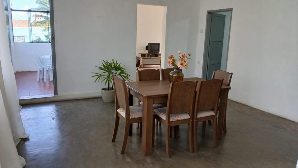 Apartamento Central Apartment in State of Paraíba, Brazil
