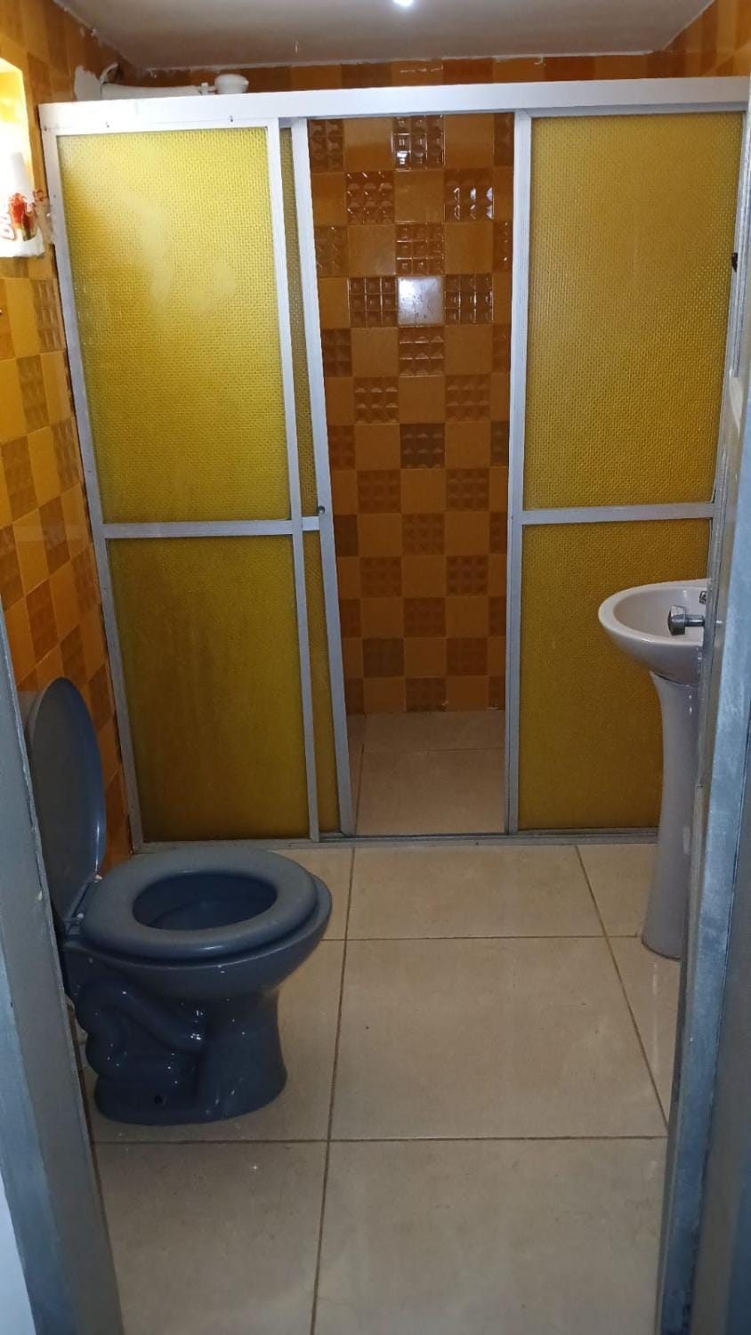 Apartamento Central Apartment in State of Paraíba, Brazil