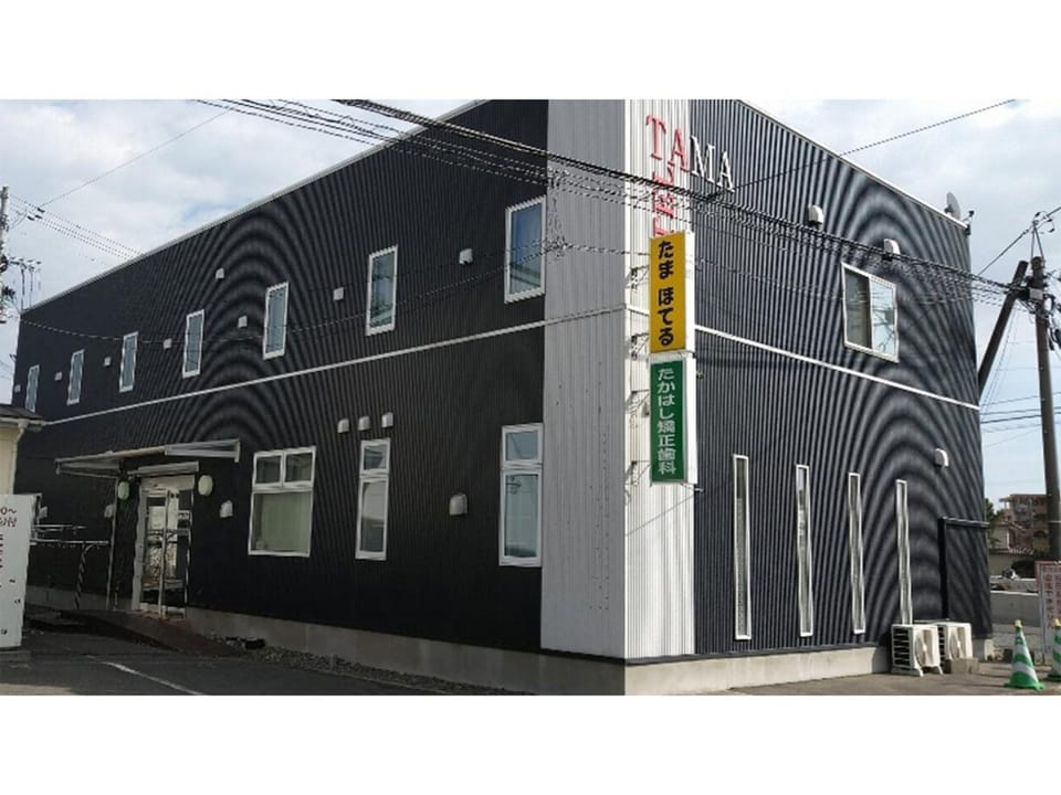 TAMA HOTEL - Vacation STAY 41312v Hotel in Miyagi Prefecture