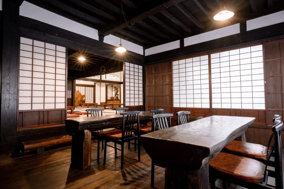 Hanedano Workspace - Vacation STAY 47594v House in Nagano Prefecture