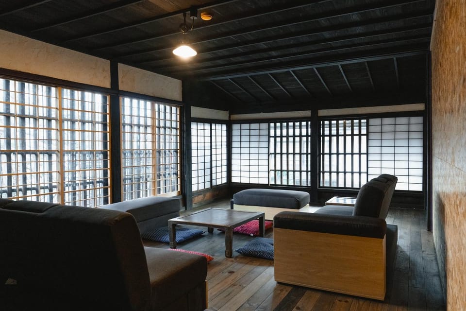 Hanedano Workspace - Vacation STAY 47594v House in Nagano Prefecture