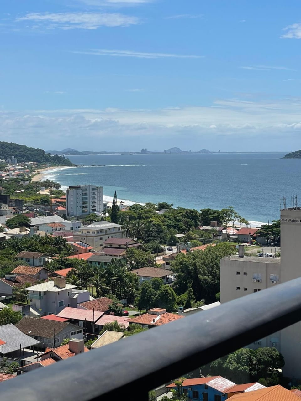 Apt 2 quartos próx ao Beto Carrero Apartment in Penha
