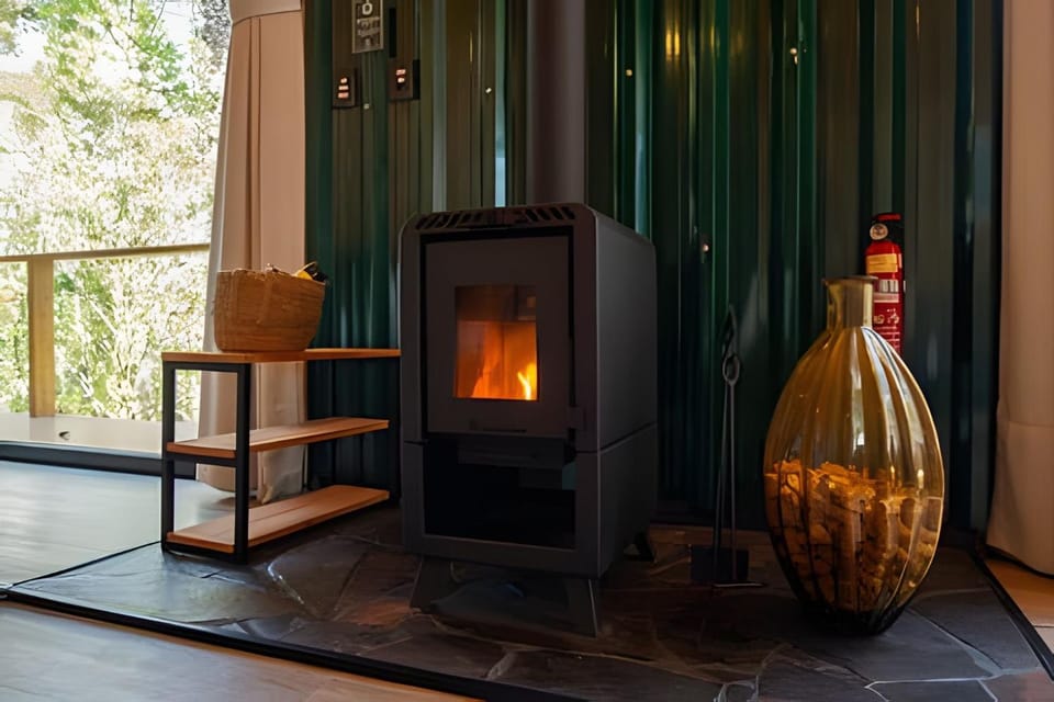 Cabana Imersa Na Natureza - Conforto e Requinte House in State of Santa Catarina