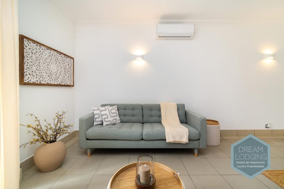 Casablanca - Dream Lodging Apartment in Albufeira