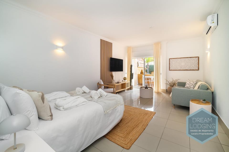 Casablanca - Dream Lodging Apartment in Albufeira