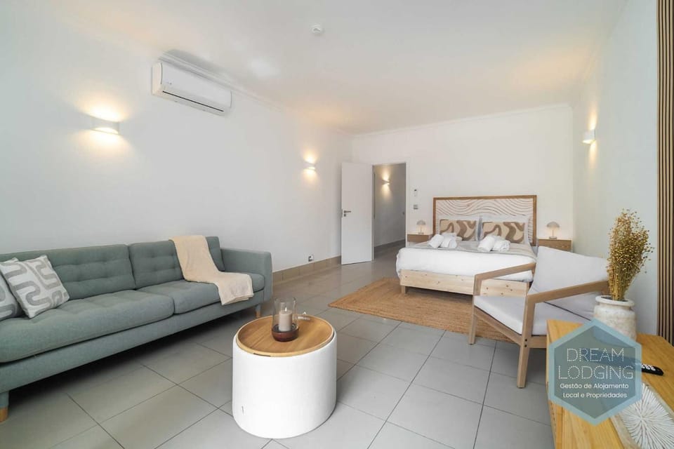 Casablanca - Dream Lodging Apartment in Albufeira
