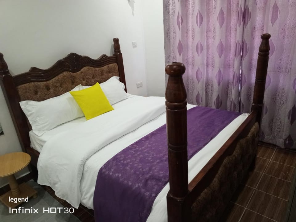 Jukins 2 bedroom home House in Kenya