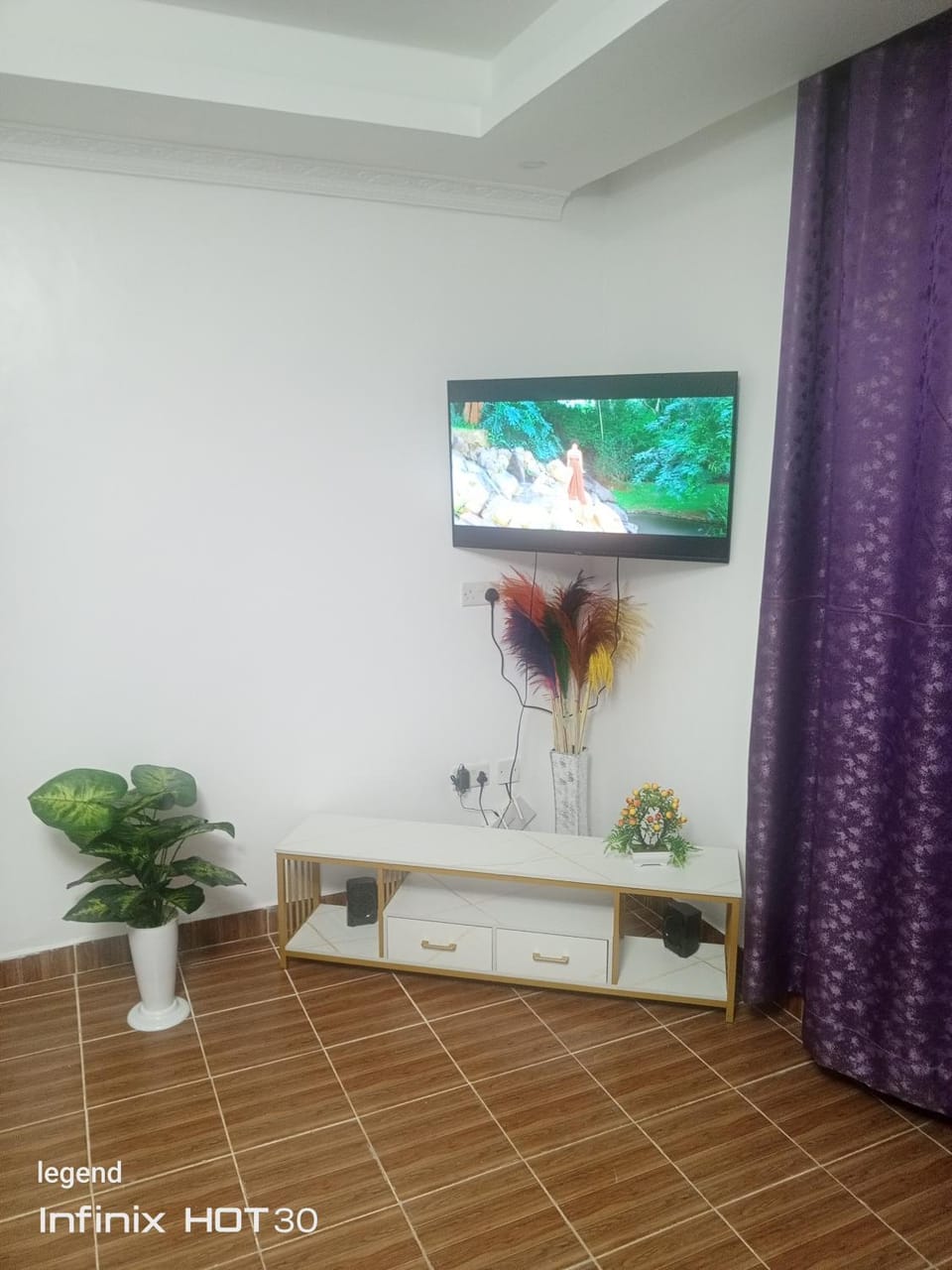 Jukins 2 bedroom home House in Kenya