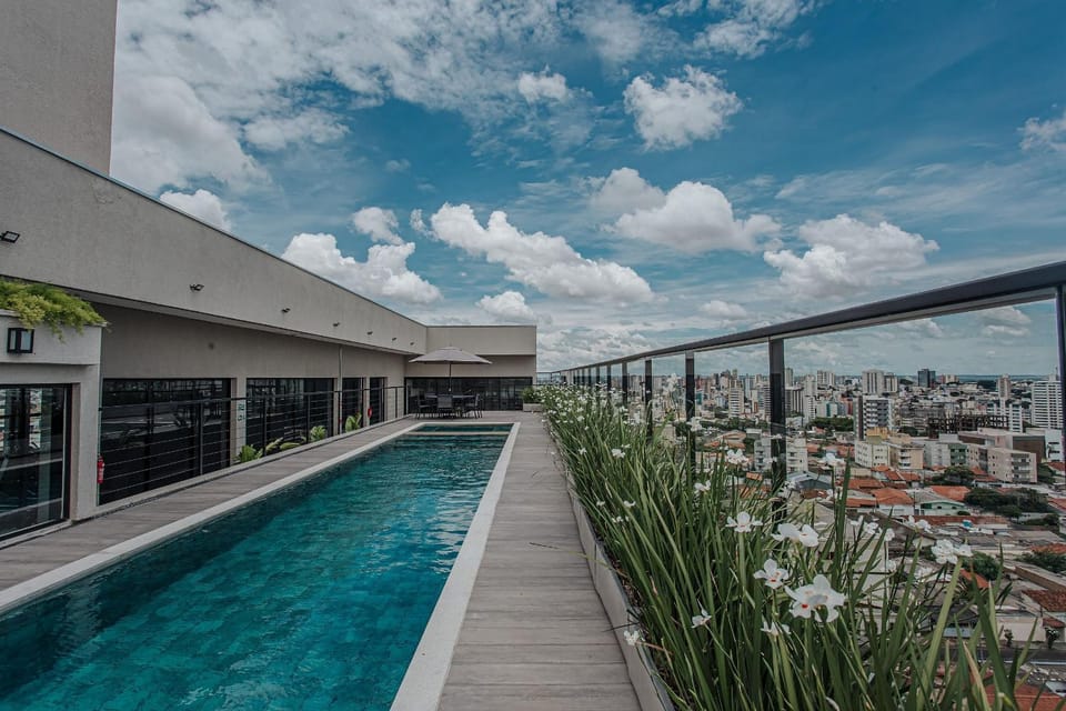 Swimming pool, Swimming pool