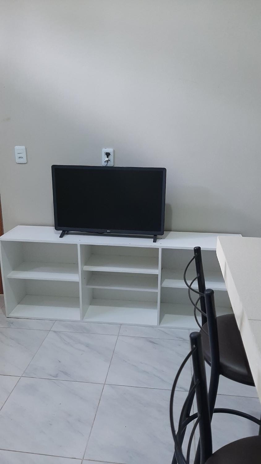 Kitipê Arretado da Peste Apartment in State of Ceará