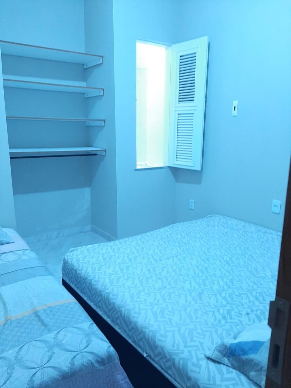 Kitipê Arretado da Peste Apartment in State of Ceará