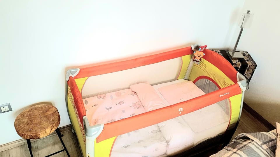 cot