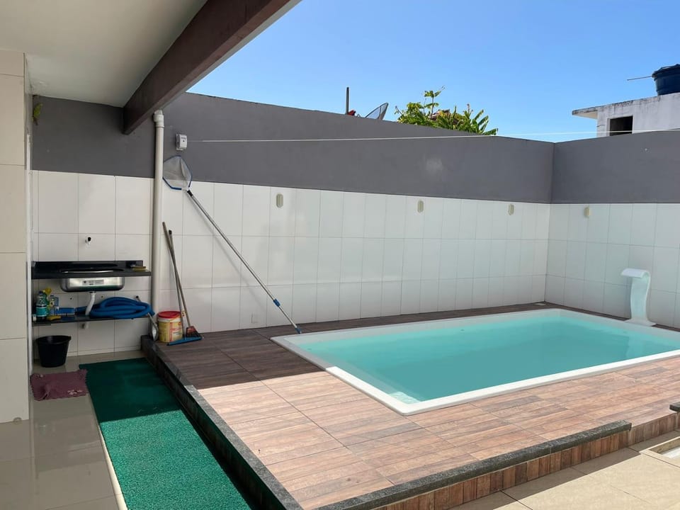 Casa em Prado Bahia House in State of Bahia
