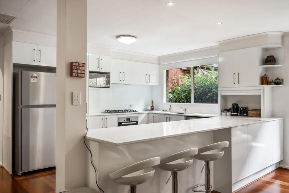 Common Occurrence - Perfectly Positioned in Mile End House in Adelaide