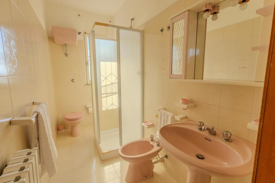 Casa Della Nonna - Pollutri House in Abruzzo