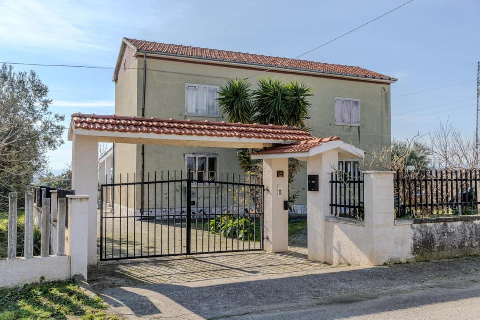 Casa Della Nonna - Pollutri House in Abruzzo