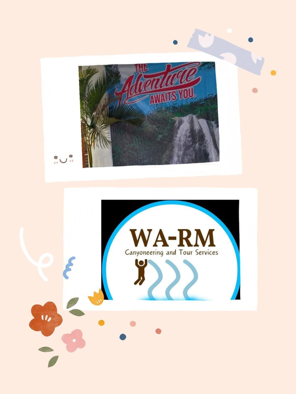 WARM Tourist Inn Bed and Breakfast in Central Visayas