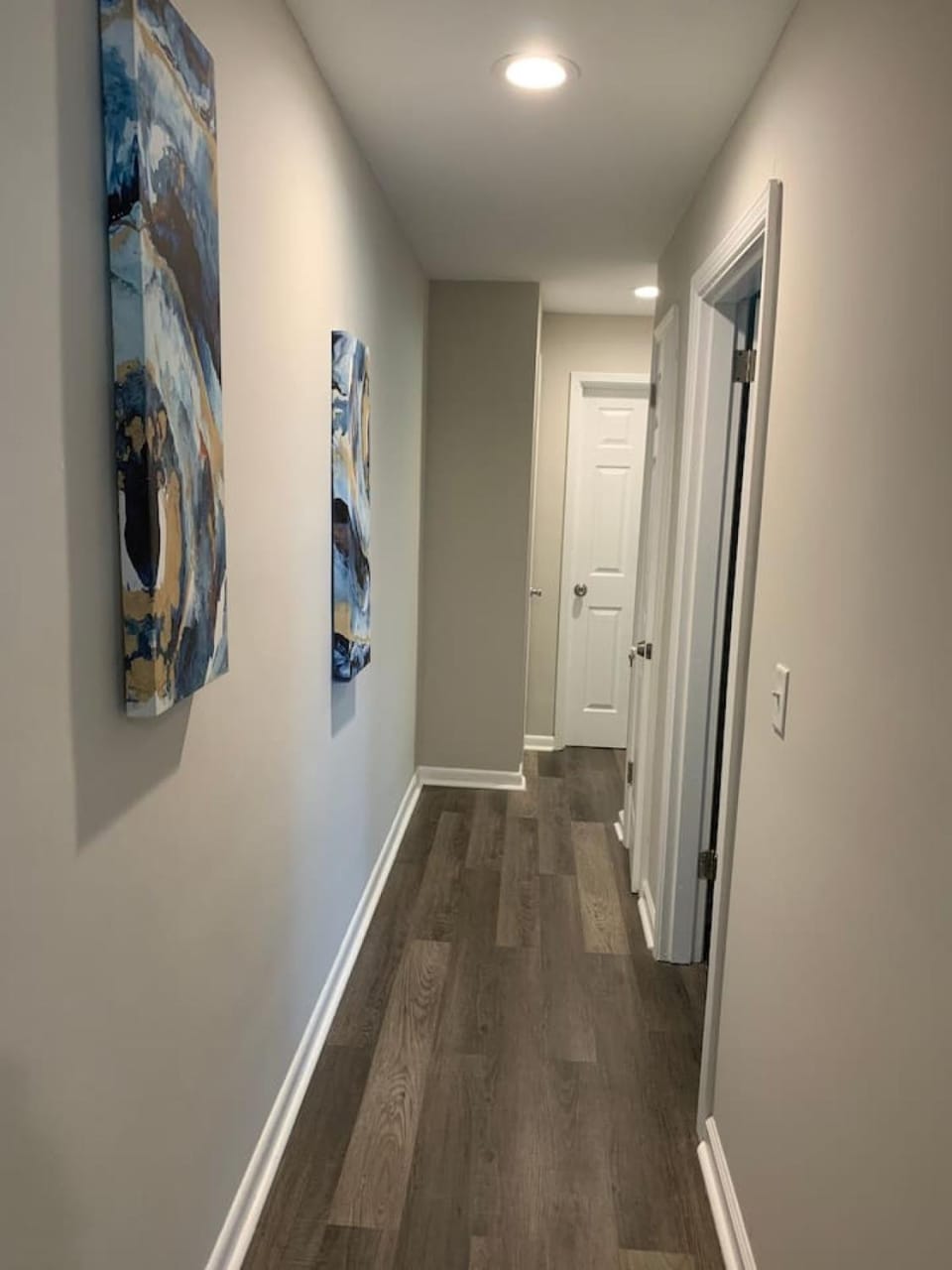 Filled with warmth and comfort Home away from home Apartment in Cincinnati