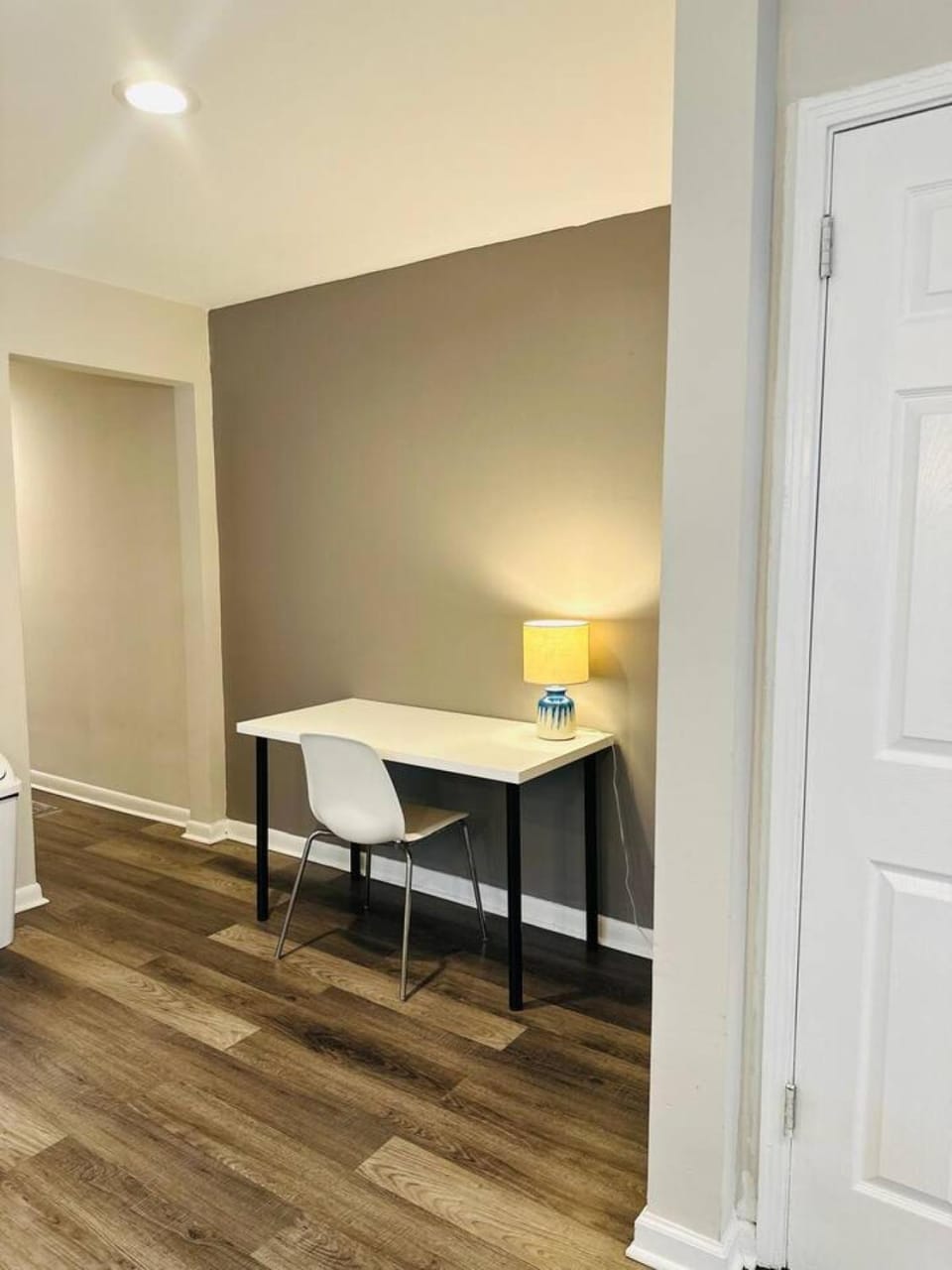 Cozy Retreat Apartment Apartment in Cincinnati