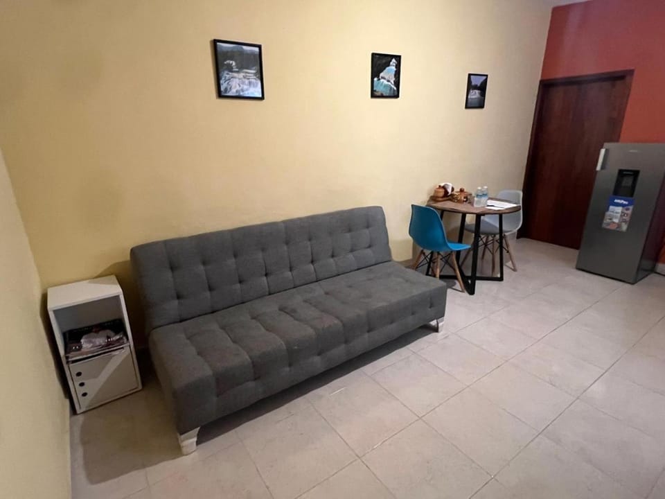 Suite el Angel #2 Apartment in State of Chiapas