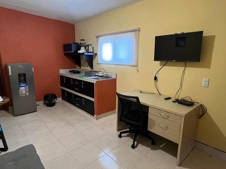 Suite el Angel #2 Apartment in State of Chiapas