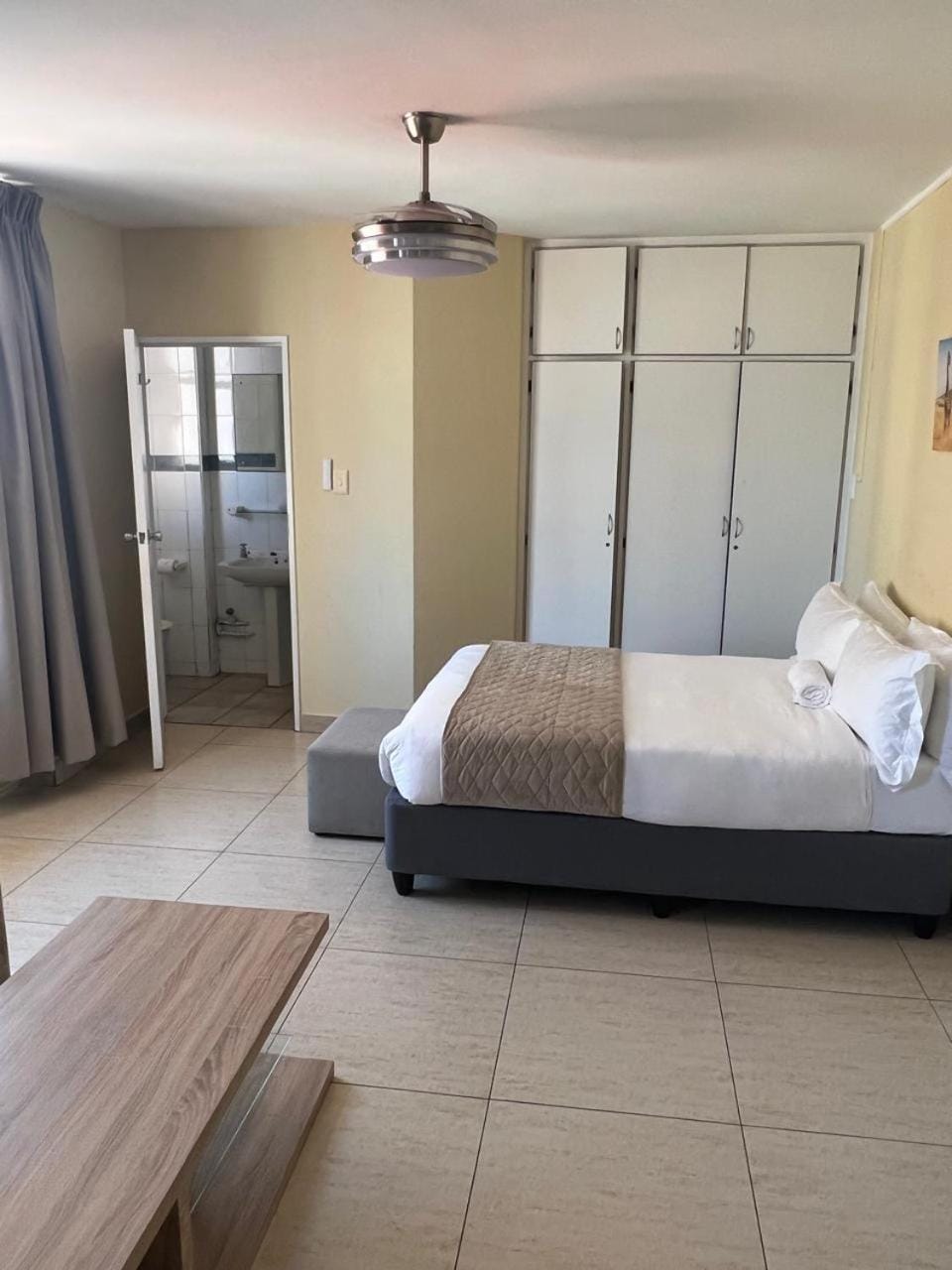 Oceanic 108 Apartment in Durban