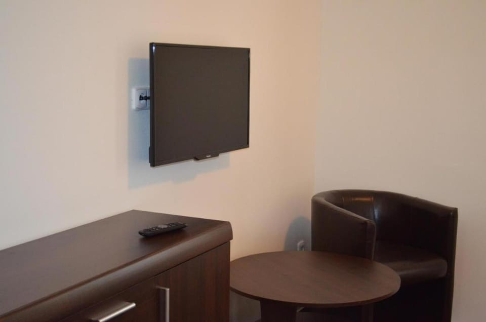 TV and multimedia