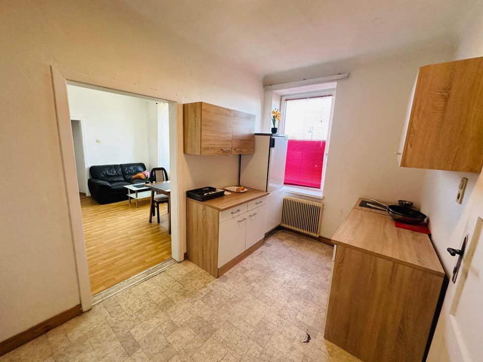 Privatzimmer Mama Vacation rental in Austria