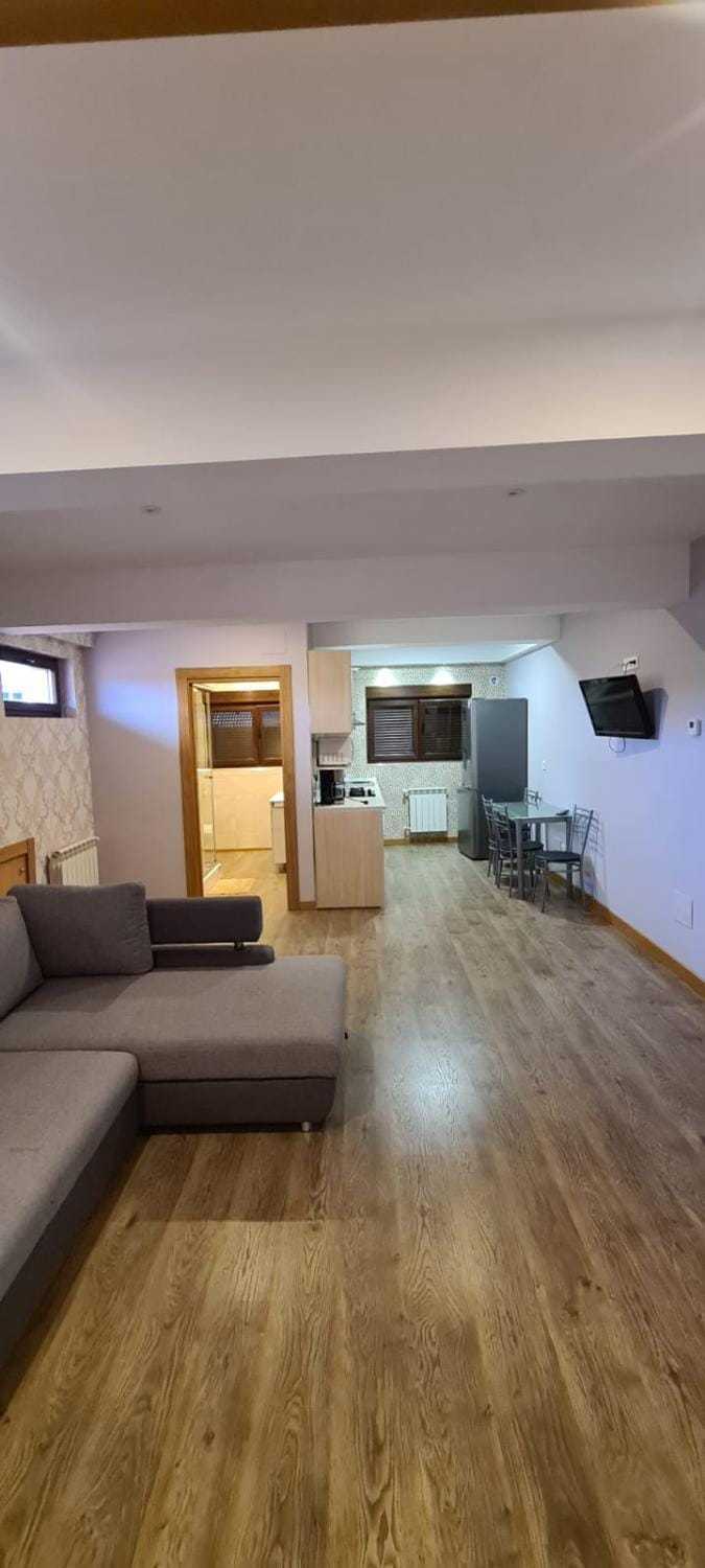 Casa carmen Apartment in Asturias