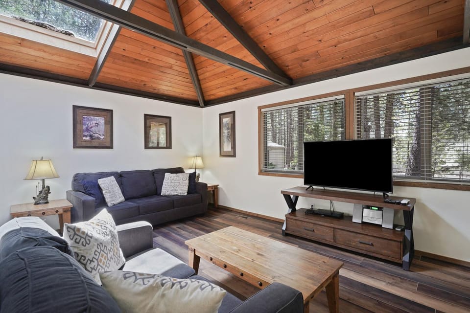 Sunriver Vacation Home House in Sunriver