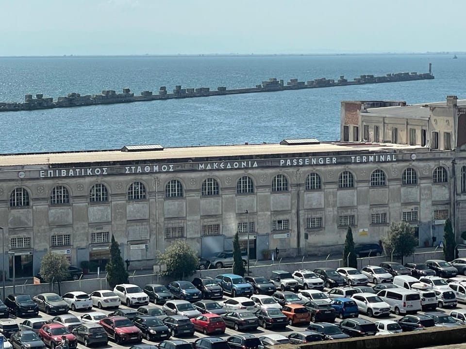 Sea view