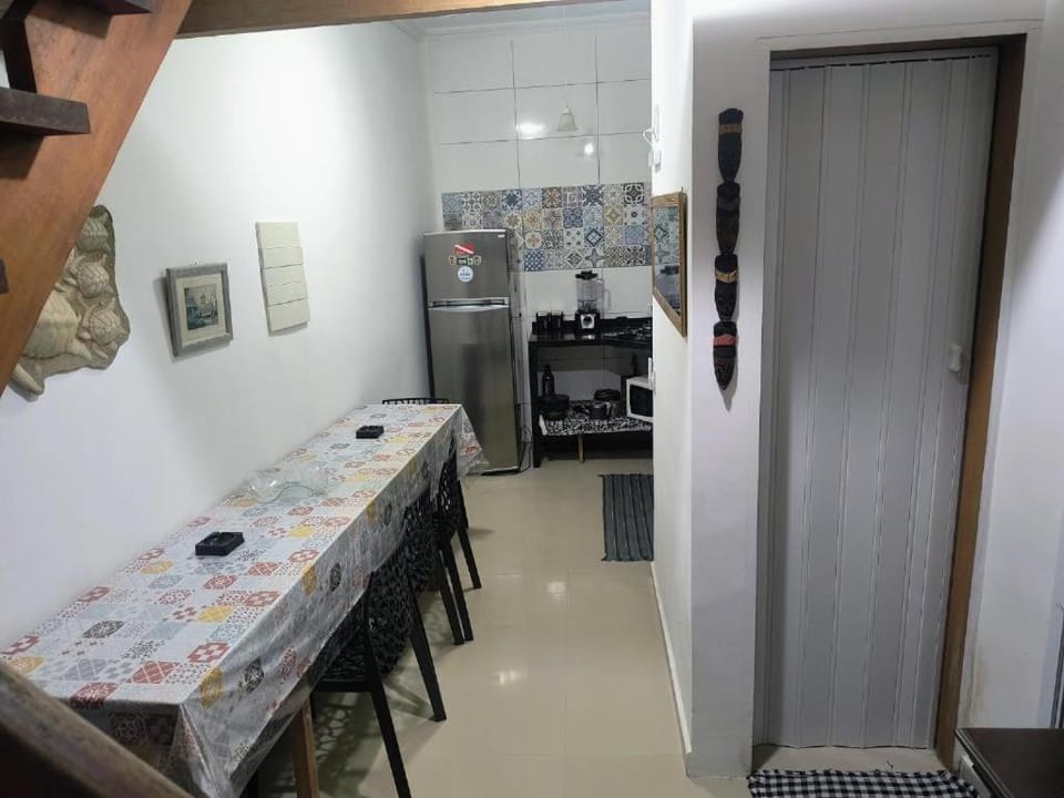 Casa à 30m da Praia de Boiçucanga House in São Sebastião