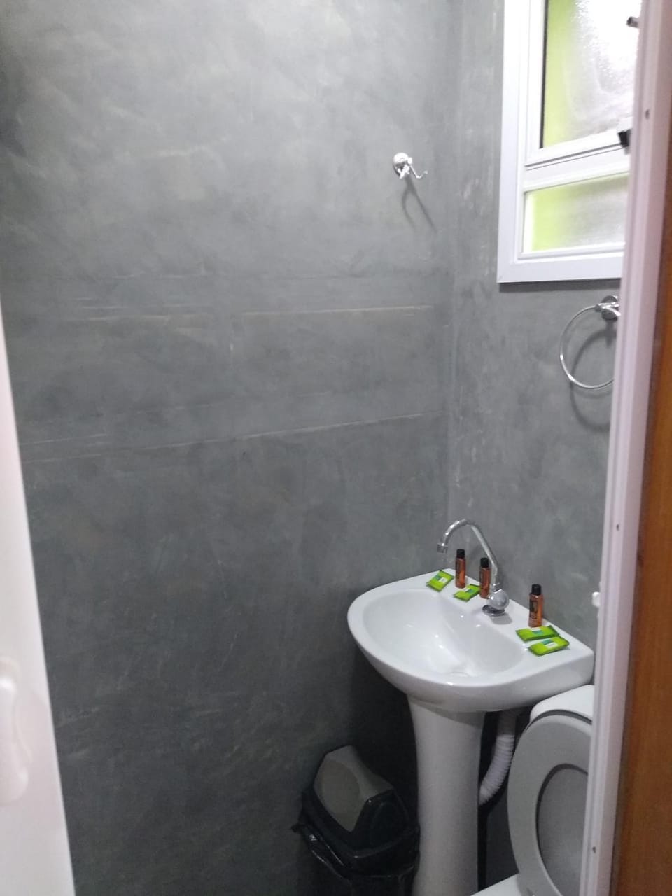 Casa à 30m da Praia de Boiçucanga House in São Sebastião