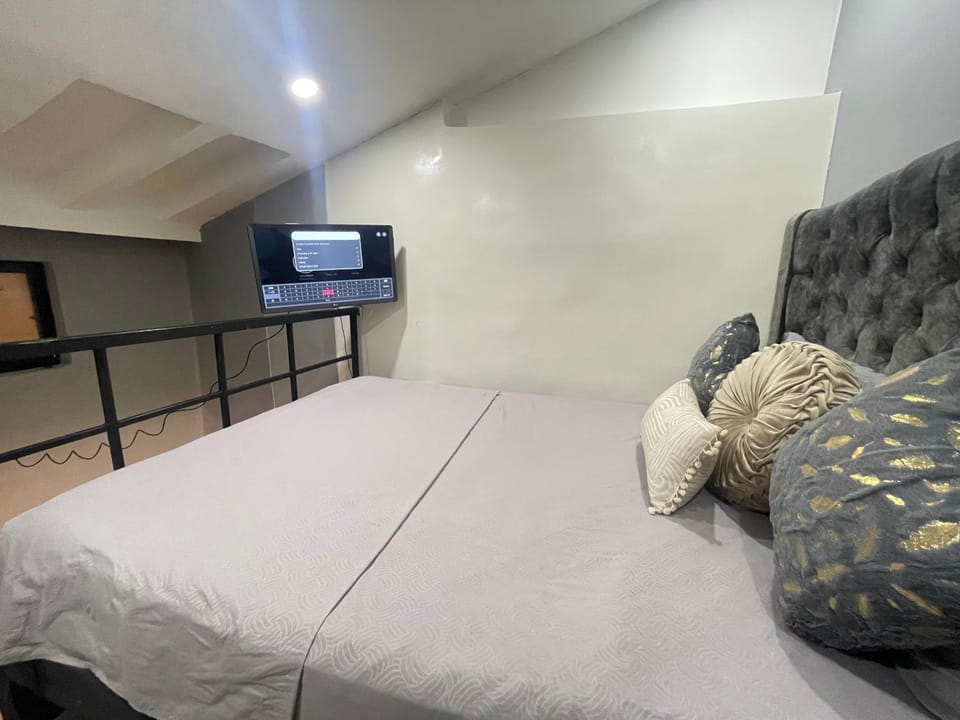 Apartamento pequeño la 70 estadio laurles Apartment in Medellin
