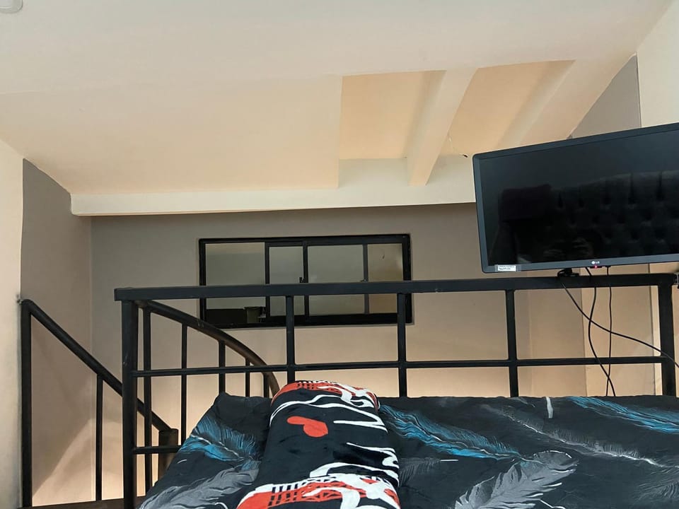 Apartamento pequeño la 70 estadio laurles Apartment in Medellin