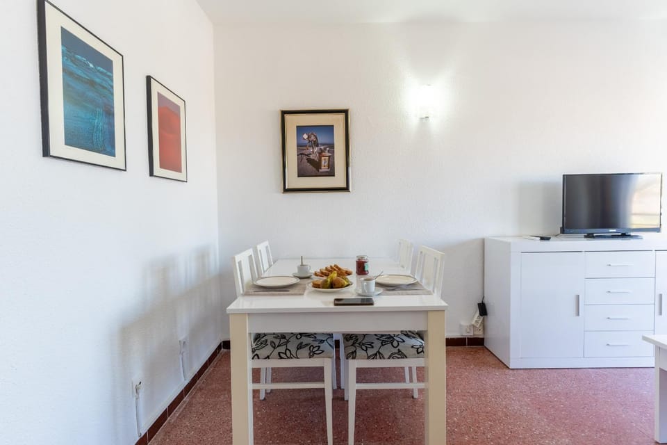 TrendyHomes El Cabo I Piscina, aire acondicionado y playa a un paso Apartment in Comarca Metropolitana de Almería
