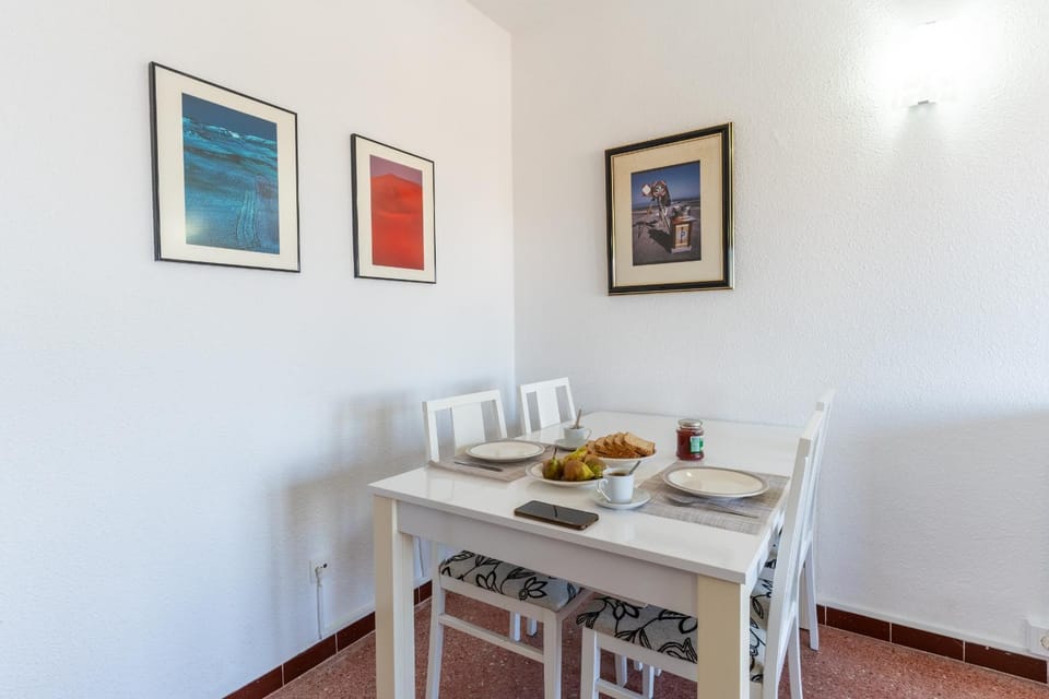 TrendyHomes El Cabo I Piscina, aire acondicionado y playa a un paso Apartment in Comarca Metropolitana de Almería