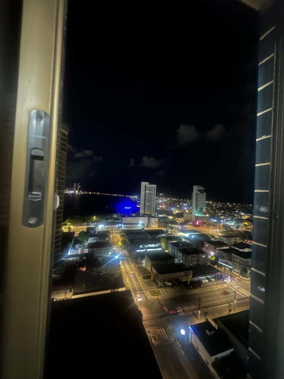 City view