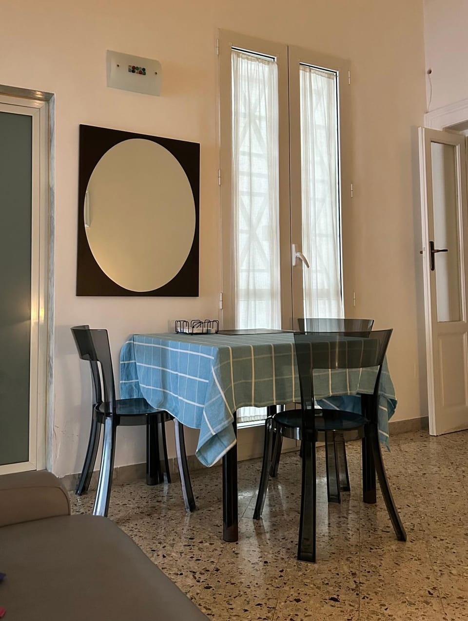 Felicità Apartment in Bari