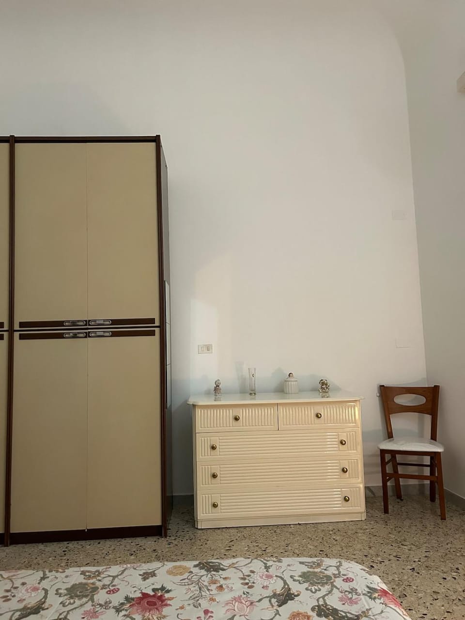 Felicità Apartment in Bari
