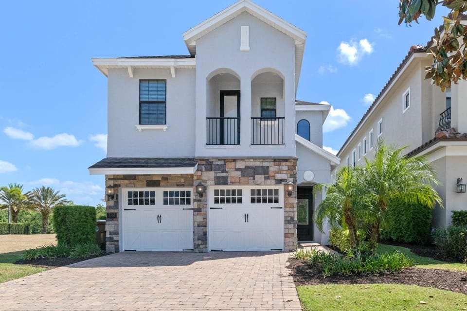 RD733M Fairway Marvel House in Four Corners