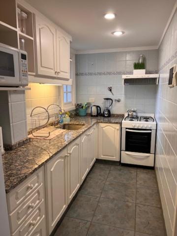 Terrazas al Golf Apartment in Pinamar