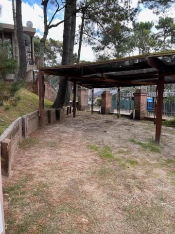 Terrazas al Golf Apartment in Pinamar