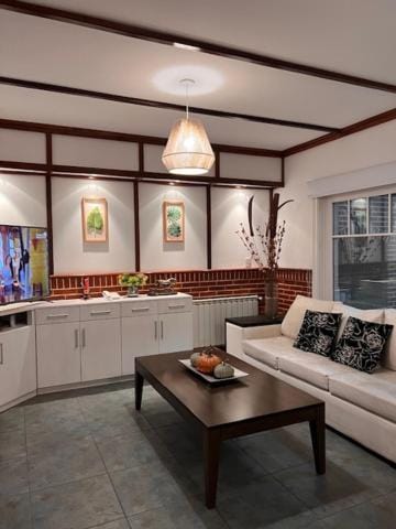 Terrazas al Golf Apartment in Pinamar