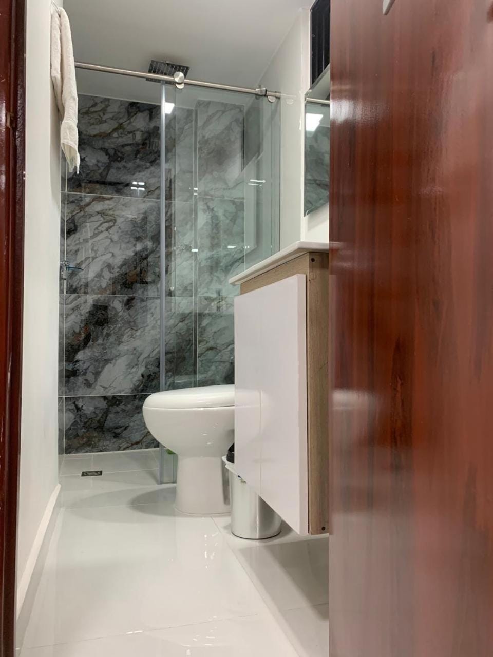 El robledal Apartment in Cali