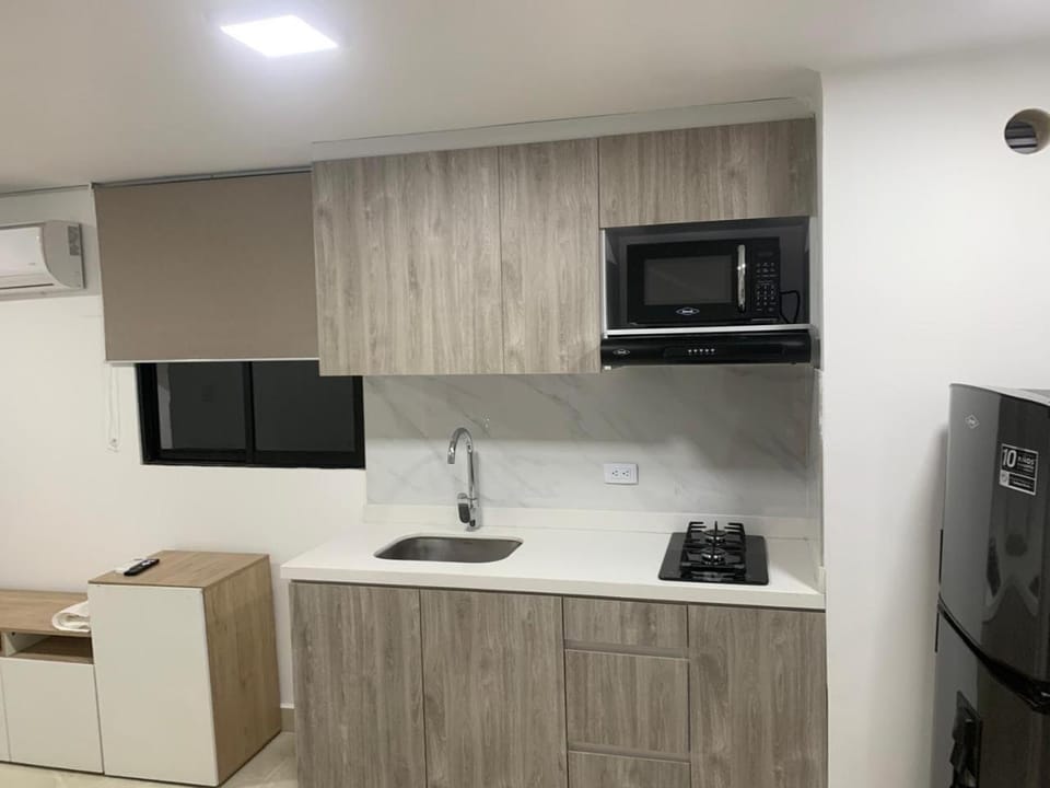El robledal Apartment in Cali