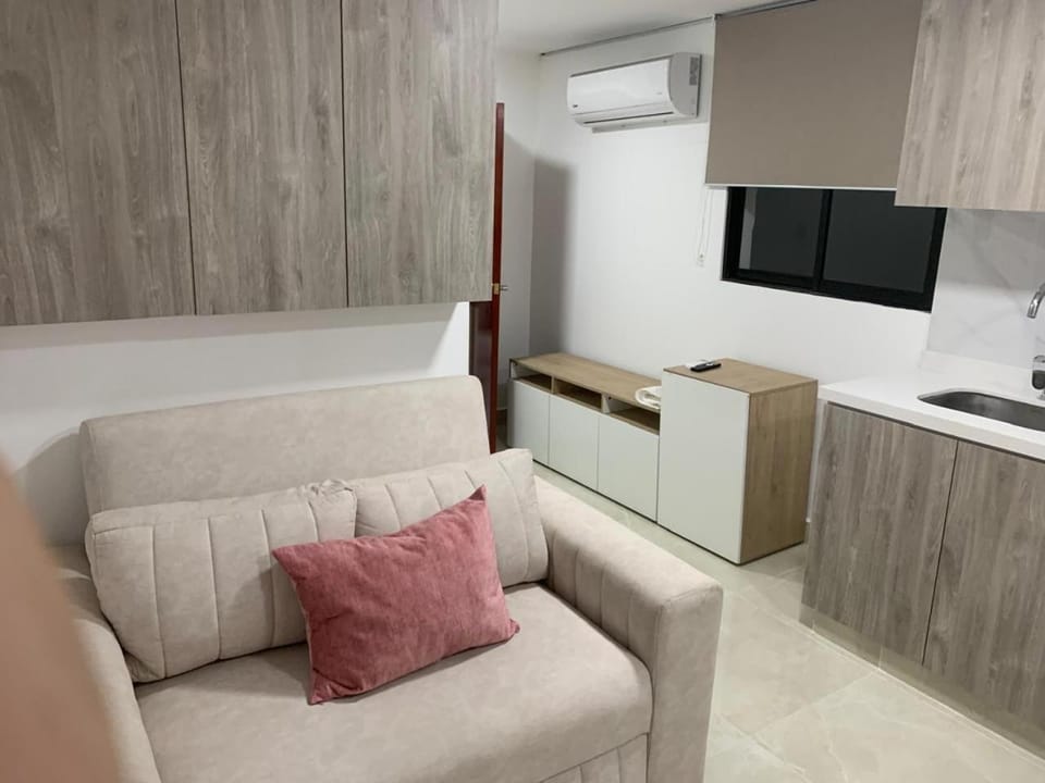 El robledal Apartment in Cali